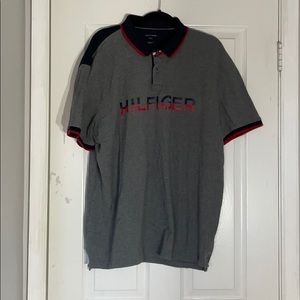 SOLD - Men’s Tommy Hilfiger Polo shirt